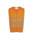 Orange fluo SOLS-1