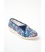 Chaussons élastiqués largeur confort-1
