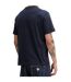 T-shirt Motif/style Logo Jeans Daring Ocean Homme Bleu Marine Guess-2