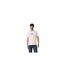T-shirt Homme Blanc Levis-1