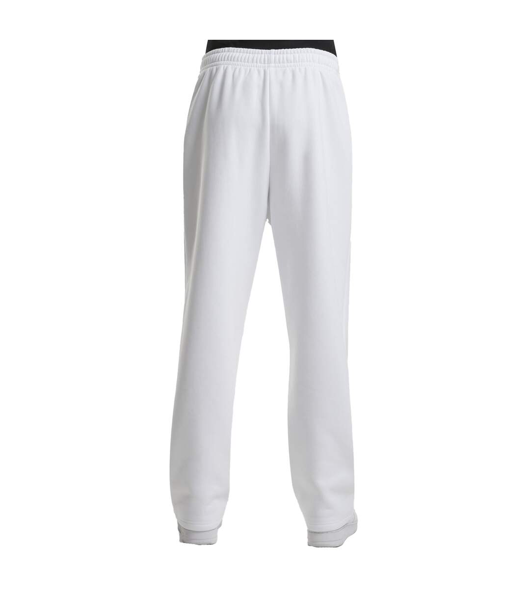 Pantalon de jogging adulte blanc Build Your Brand-2