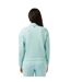 Womens/ladies relaxed fit polo sweatshirt green Lacoste-2