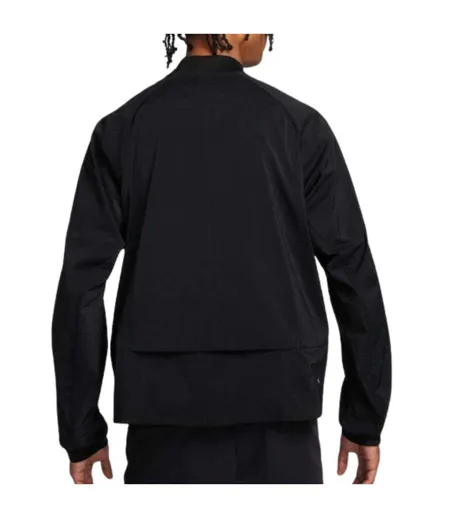 Blouson Aviateur Aps Repel Homme Noir Nike