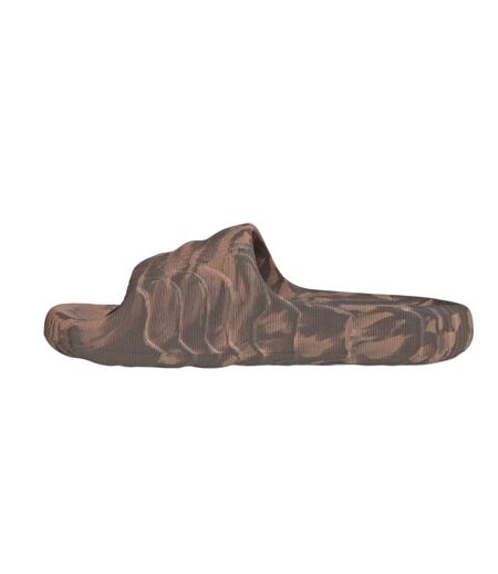 Claquettes Adilette Adulte Pêche Adidas