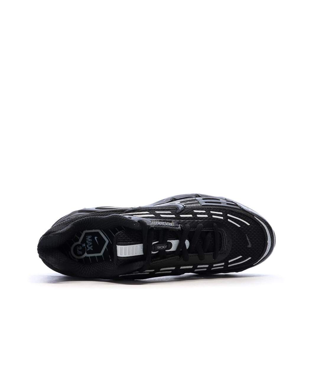 Air max tl 2.5 noir/blanc homme nike-4