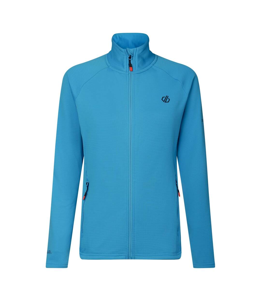 Haut De Sport Lowline Femme Bleu Clair Dare 2B-2