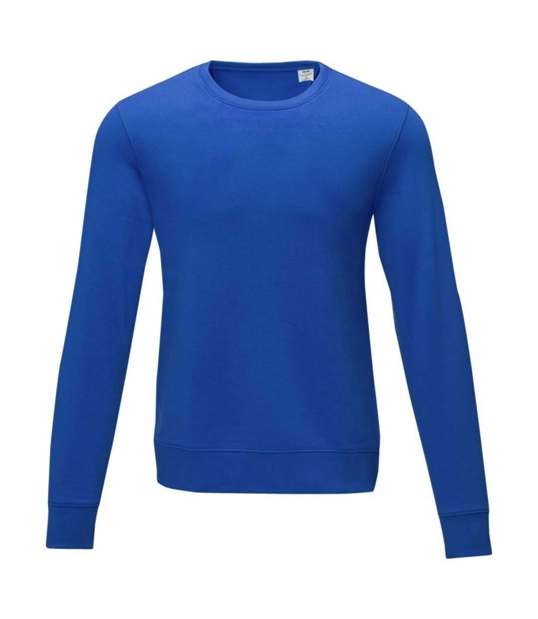 Elevate Mens Zenon Pullover (Blue) - UTPF3489