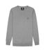 Pull homme gris chiné Lyle & Scott Lyle & Scott