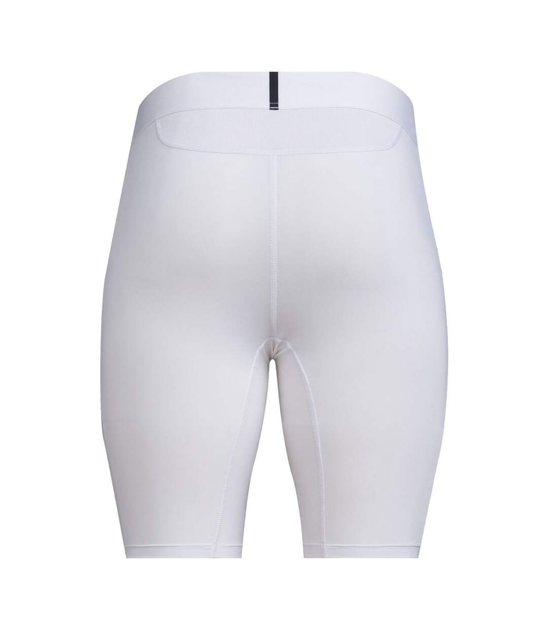 Collant Style Courte Homme Blanc Adidas-3