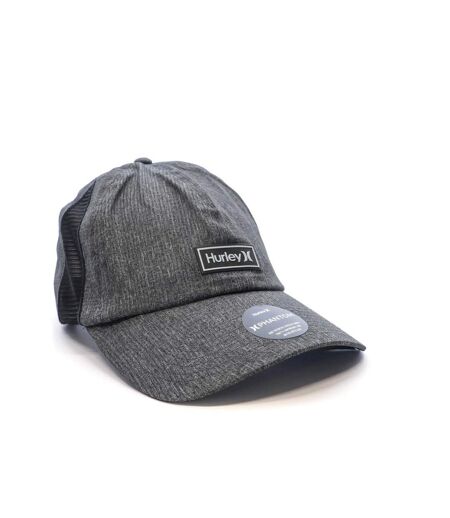 Casquette grise homme hurley phantom hihm0191 - taille unique