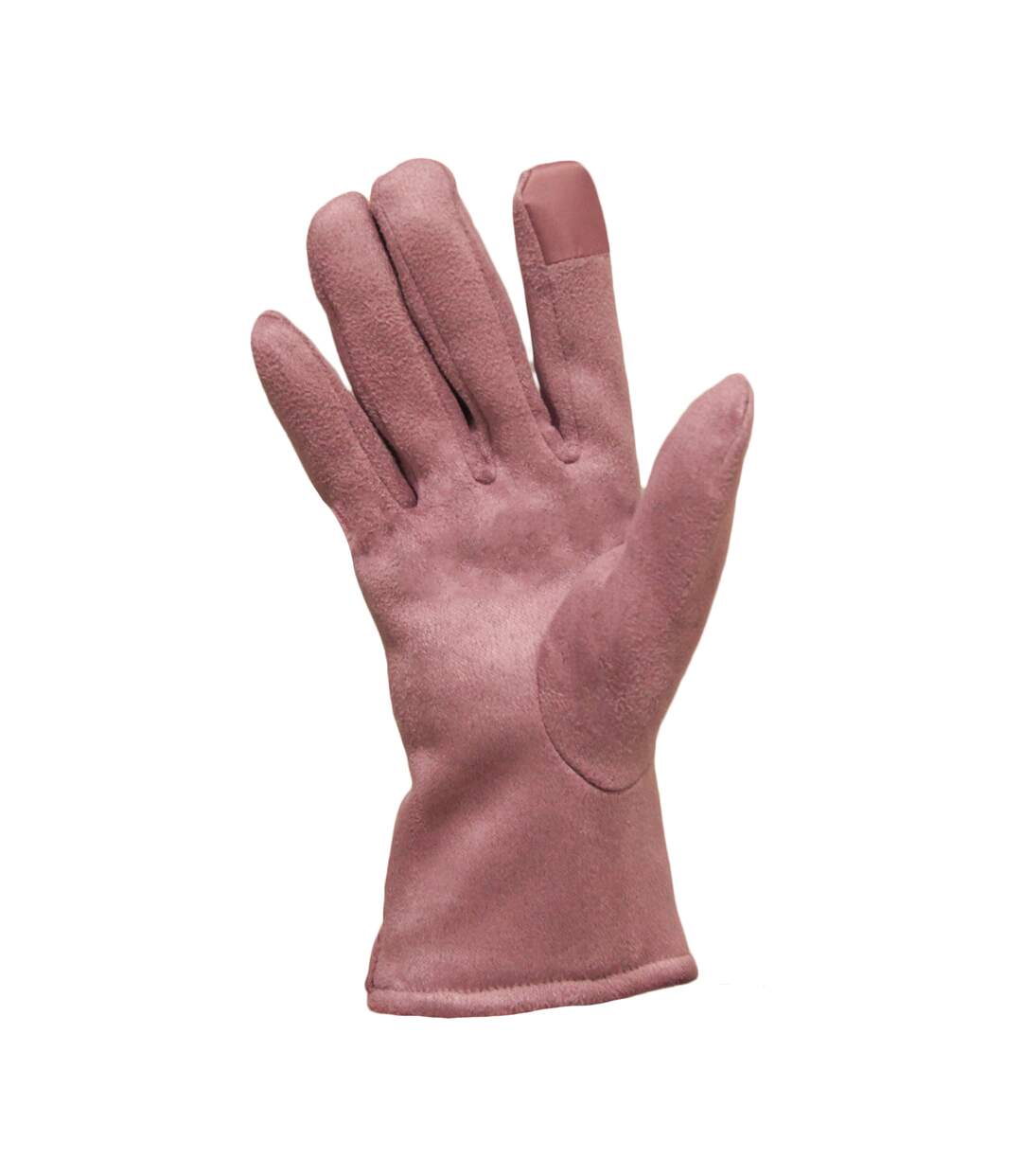 Gants tactiles femme lilas Handy Glove