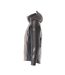 Mens Unique Darmstadt Jacket Dark Anthracite Black Mascot-3