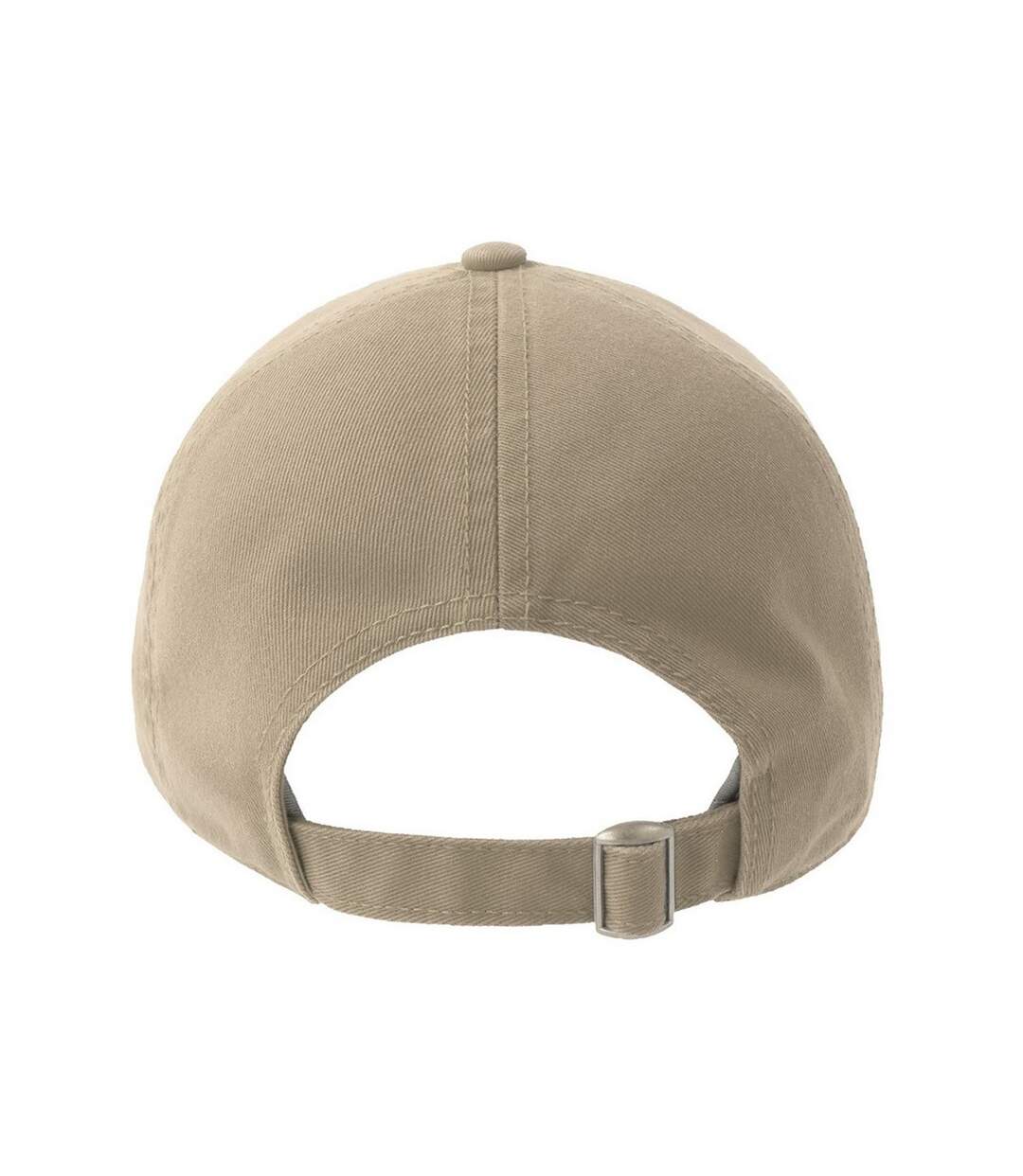 Casquette De Baseball Motif/style 6 Panneaux Action-s Adulte Kaki Atlantis-2