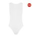 Bodys Motif/style Débardeur Femme Blanc Urban Classics-1