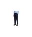Pantalon Gos241f1j Homme Bleu Foncé Hugo-1