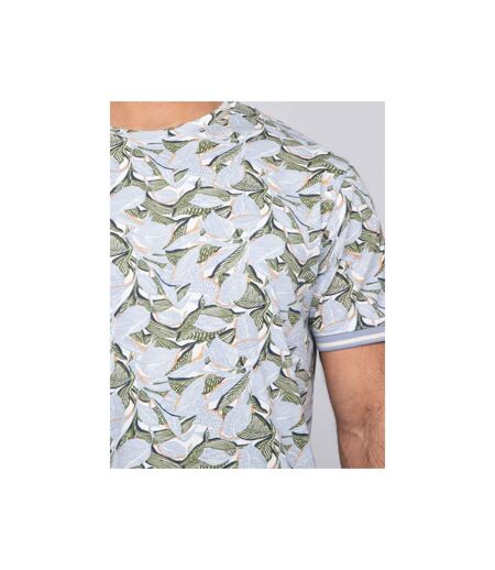 T-shirt manches courtes NOMASCOT