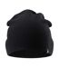 Bonnet Soni Adulte Noir Martes-3