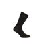 Lot de 6 Paires de tennis homme en viscose de bambou FU5513 Fila-5