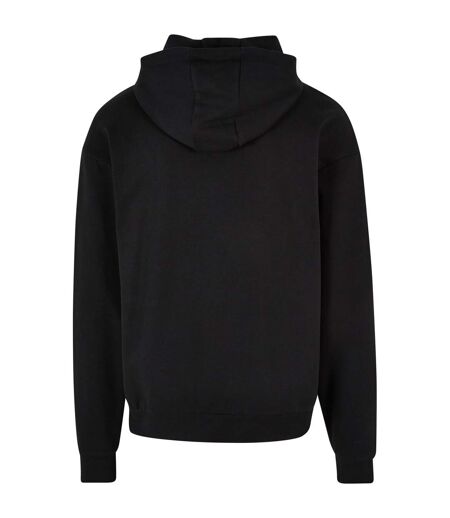 Sweat À Capuche Homme Noir Urban Classics