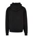 Sweat À Capuche Homme Noir Urban Classics-2
