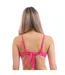 Ensemble Maillot De Bain 2 Pièces Towel Tanga Femme Rose Hugo-3