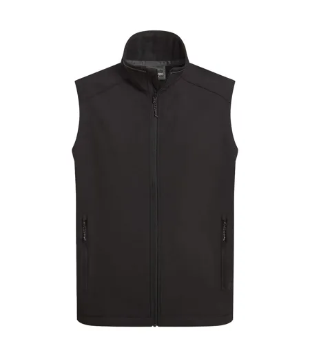 Veste Sans Manches Expert Basecamp Homme Noir Craghoppers