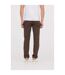 Pantalon coton straight LC126ZP 10393-4