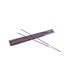 Lot de 20 Bâtons d'Encens Essentiel II 25cm Lavande-1