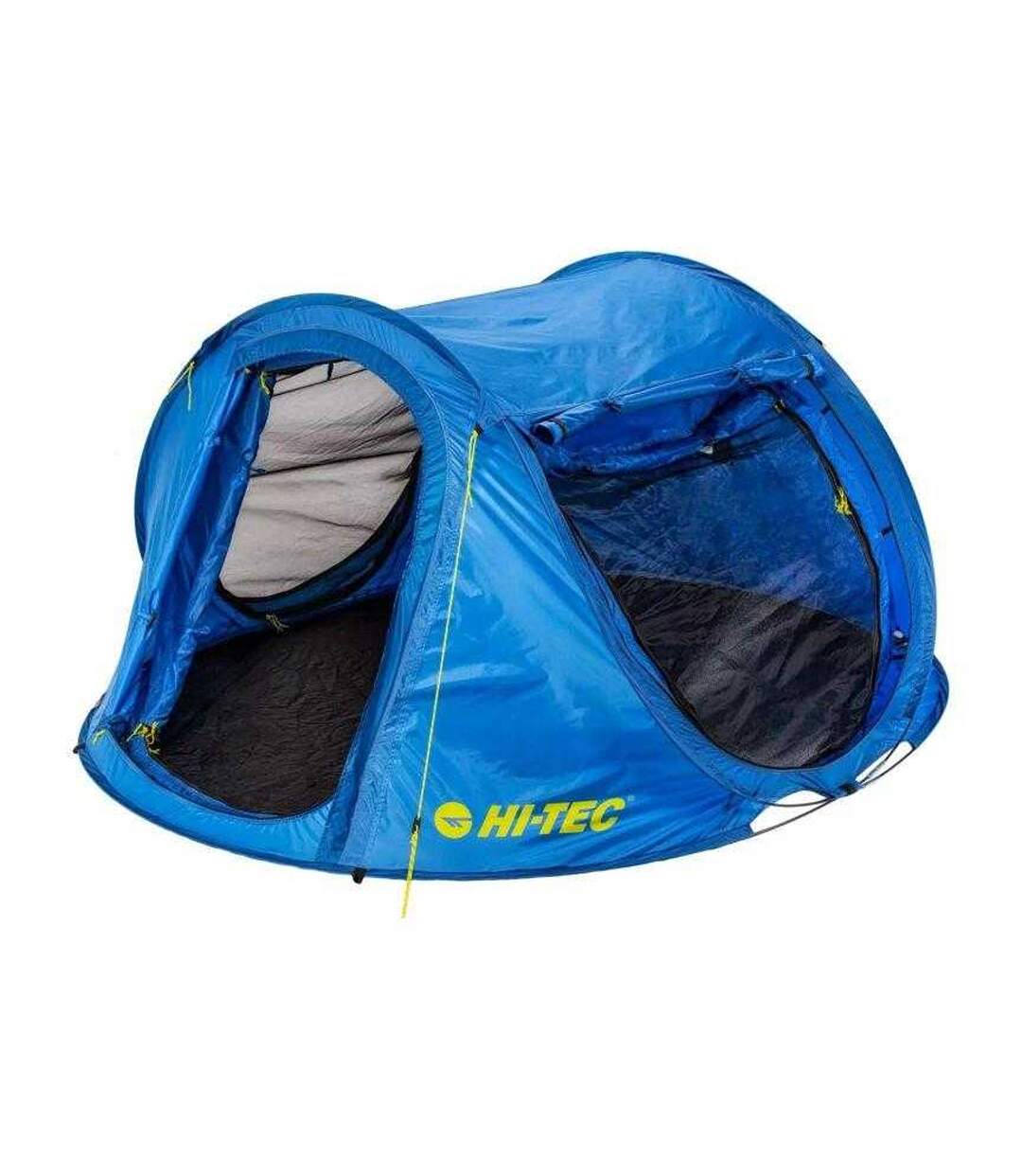 Tente Pop-up Gloi Taille Unique Bleu Hi-Tec-3