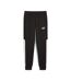 Jogging noir/blanc homme puma power-1