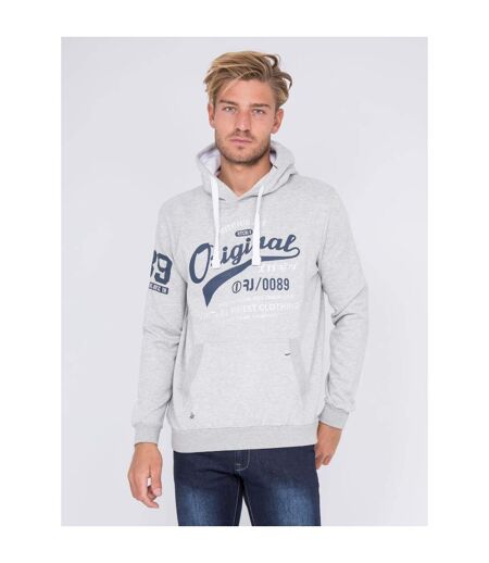 Sweat capuche WARLUZ