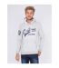 Sweat capuche WARLUZ-1