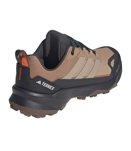 Chaussures De Randonnée Terrex Skychaser Homme Vert Orange Adidas
