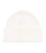 Bonnet Motif/style Logo Brodé Blanc Neige Fred Perry-2