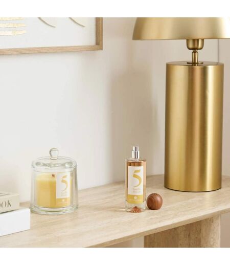 Spray d'Ambiance Numia 100ml Vanille Royale