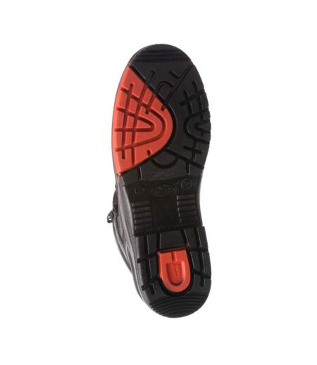 Chaussure  montante Coverguard Hydrocite S3 WR CI SRC HRO HI