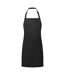 Tablier Enfant 3-6 Ans Noir Premier-1