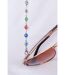 62 CM Multicolour Evil Eye Protection Sun Glass Reading Eyeglass Chain Lanyard