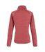 Haut polaire yonder femme rouge foncé Regatta