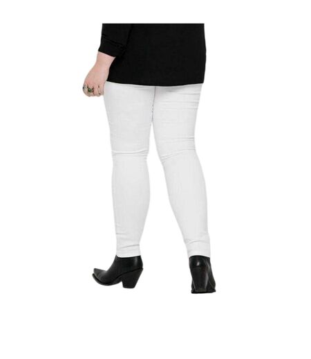 Jegging Femme Blanc Only