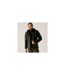 Veste Kybre Pour Homme Avec Doublure En Polaire Kaki Foncé Regatta-1