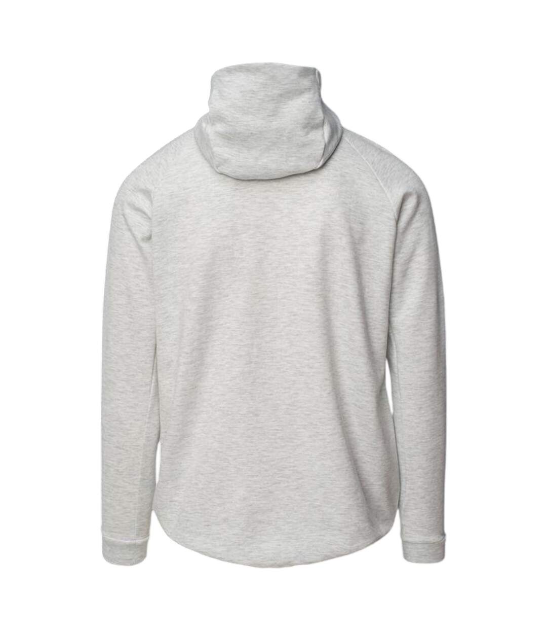 Veste À Capuche Banito Homme Gris Iguana-3