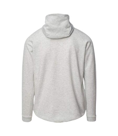 Veste À Capuche Banito Homme Gris Iguana