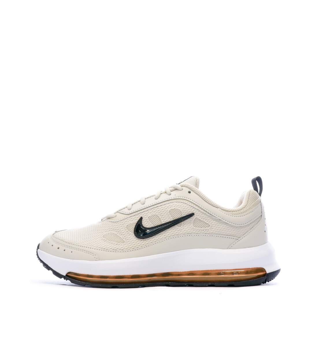 Baskets Beiges Homme Nike Air Max Ap-1