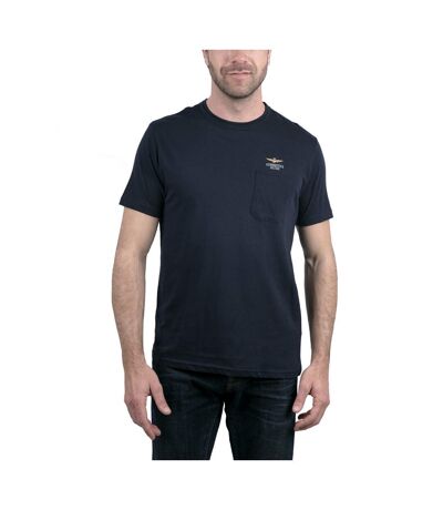 T shirt homme Aeronautica