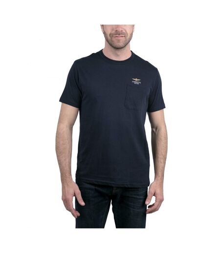 T shirt homme Aeronautica