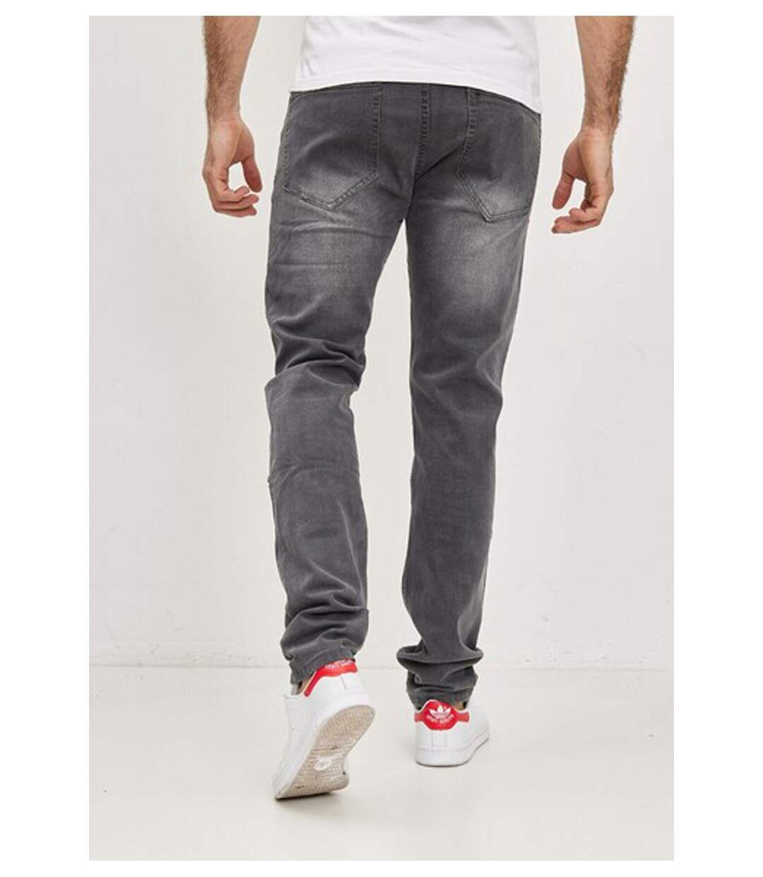 Jean's slim-3