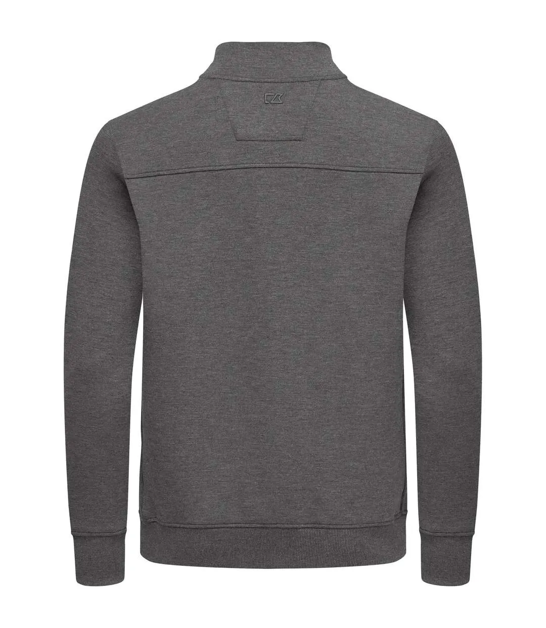 Veste Pemberton Homme Anthracite Chiné Cutter & Buck-2