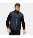 Professional Mens Firedown Insulated Bodywarmer Navy French Blue Regatta-4