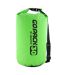 Sac Étanche Gopack Taille Unique Vert Aquarius-1